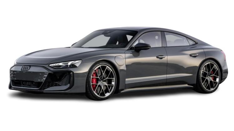 AUDI RS E-TRON GT SALOON 500kW 105kWh Carbon Vorsprung 4dr Auto